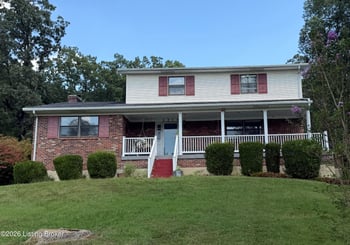 8219 Arnoldtown Rd, Louisville, KY 40214