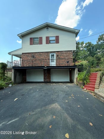 8219 Arnoldtown Rd, Louisville, KY 40214