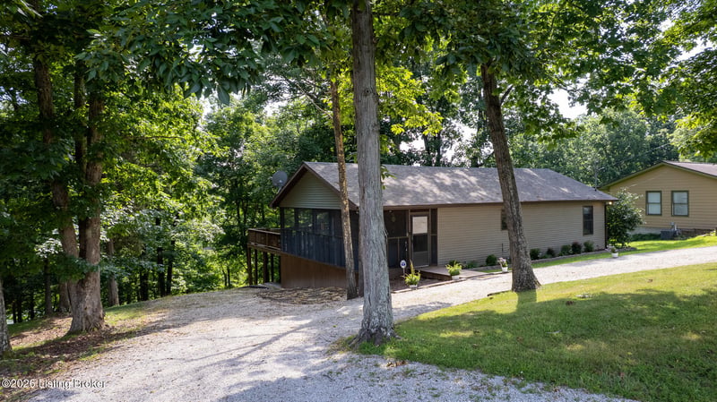 822-1 Spring Shores Ln, Falls Of Rough, KY 40119