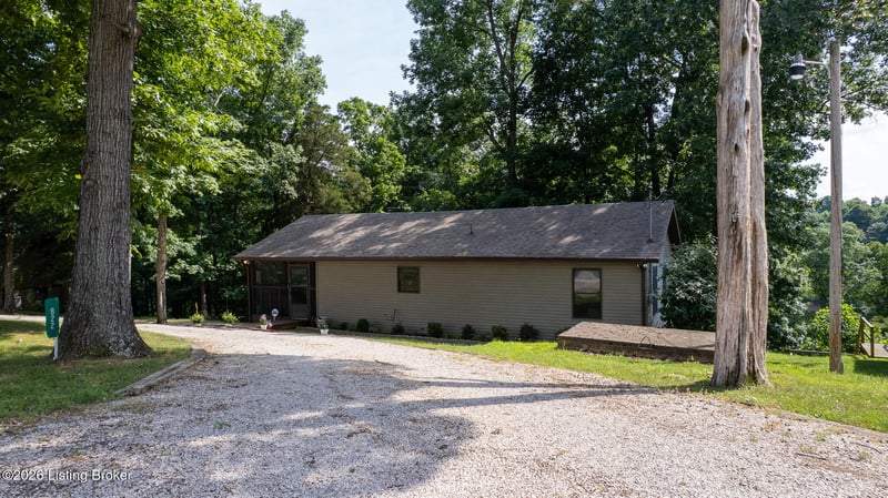 822-1 Spring Shores Ln, Falls Of Rough, KY 40119