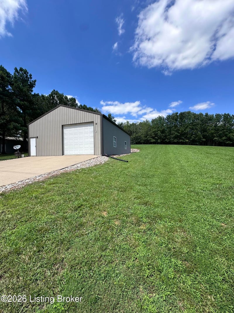 822-1 Spring Shores Ln, Falls Of Rough, KY 40119