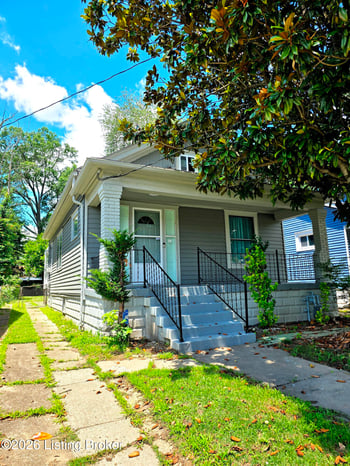 822 S 42nd St, Louisville, KY 40211