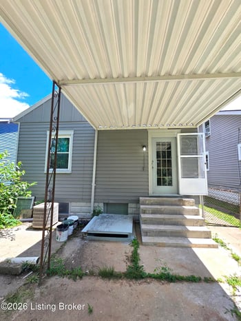822 S 42nd St, Louisville, KY 40211