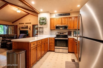 822 Spring Shores Ln, Falls Of Rough, KY 40119