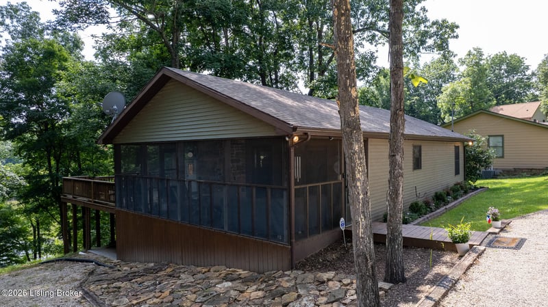 822 Spring Shores Ln, Falls Of Rough, KY 40119