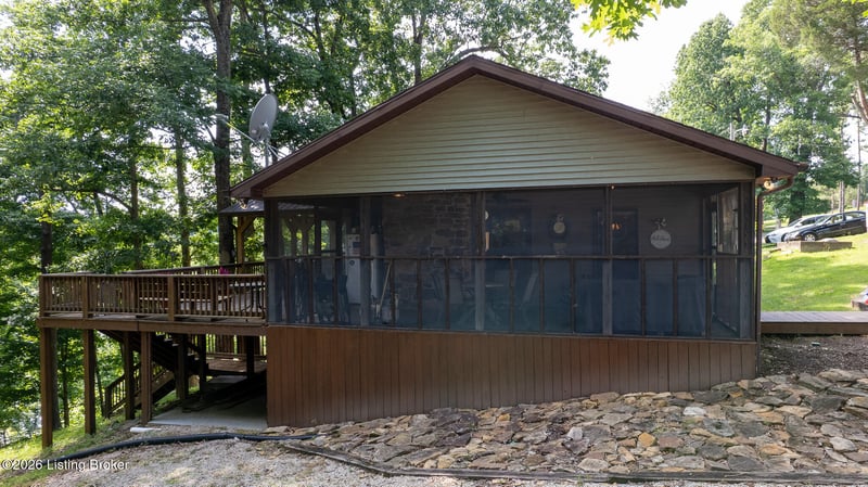 822 Spring Shores Ln, Falls Of Rough, KY 40119
