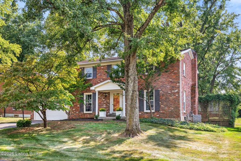 822 Vannah Ave, Louisville, KY 40223