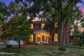 822 Vannah Ave, Louisville, KY 40223