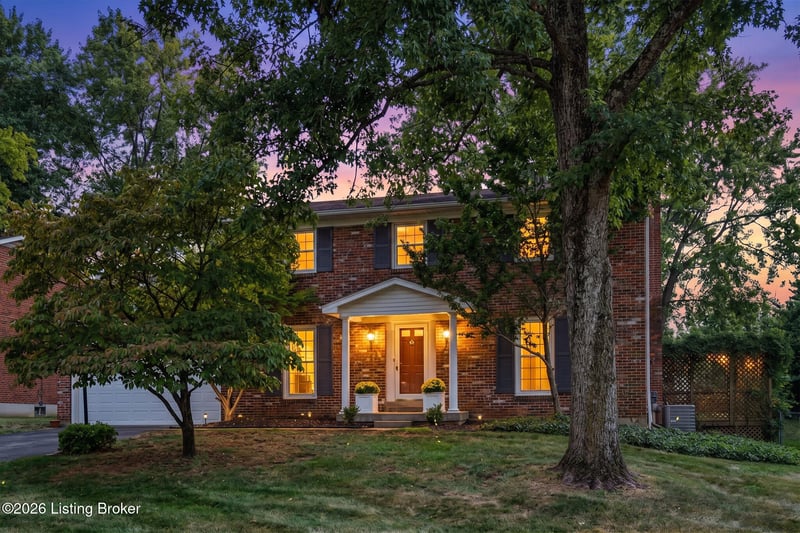 822 Vannah Ave, Louisville, KY 40223