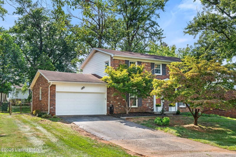 822 Vannah Ave, Louisville, KY 40223