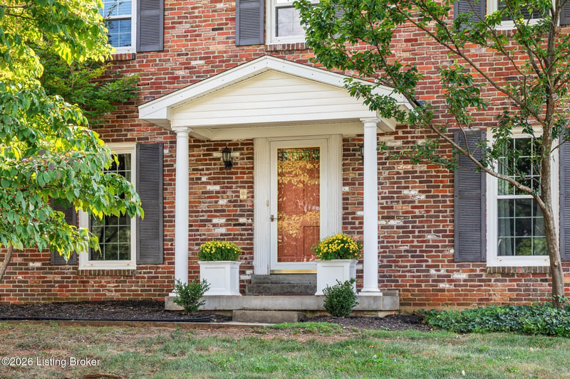 822 Vannah Ave, Louisville, KY 40223