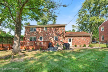 822 Vannah Ave, Louisville, KY 40223