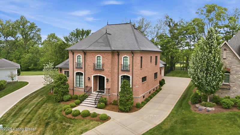 8220 Spring Glade Pl, Prospect, KY 40059