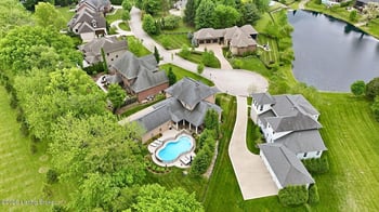 8220 Spring Glade Pl, Prospect, KY 40059