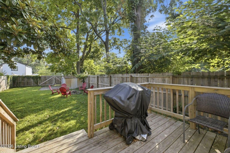 823 Forrest St, Louisville, KY 40217