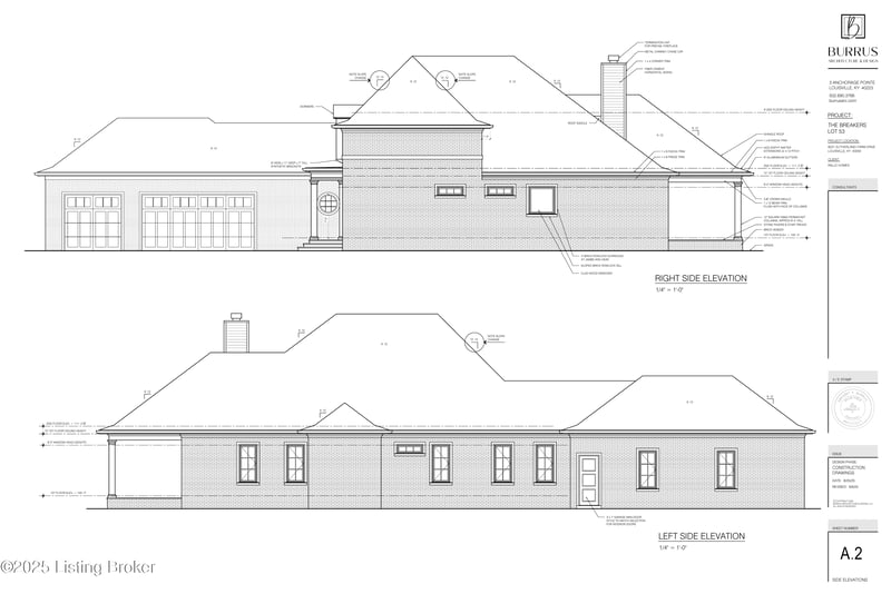 8231 Sutherland Farm Rd, Prospect, KY 40059