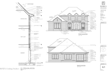 8231 Sutherland Farm Rd, Prospect, KY 40059