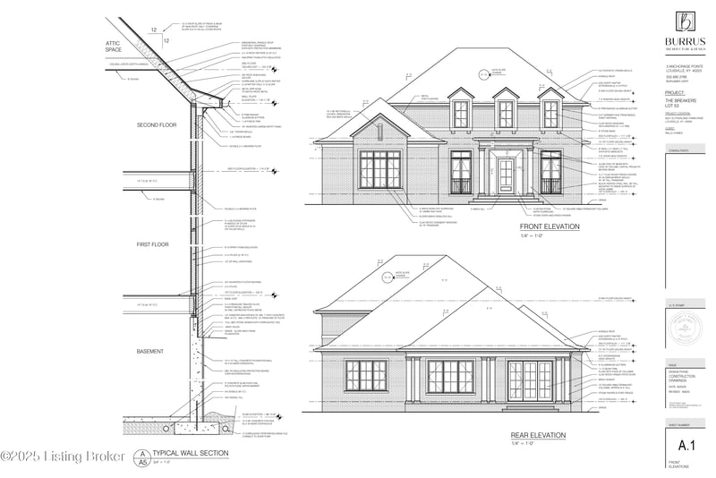 8231 Sutherland Farm Rd, Prospect, KY 40059