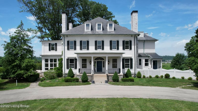 8234 Sutherland Farm Rd, Prospect, KY 40059