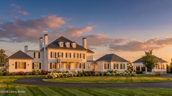 8234 Sutherland Farm Rd, Prospect, KY 40059