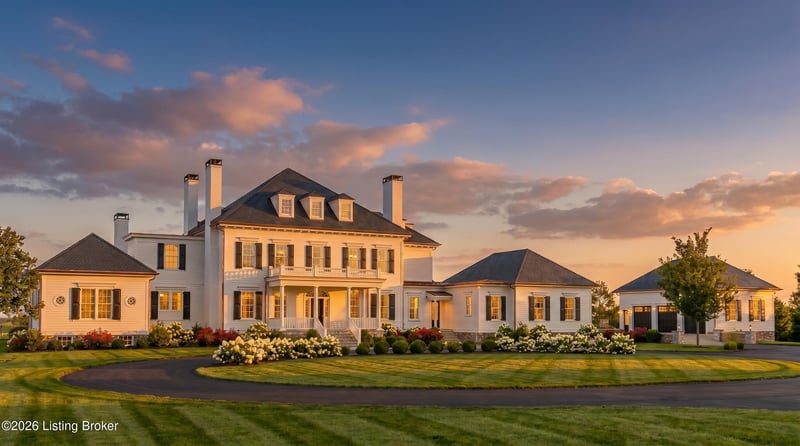 8234 Sutherland Farm Rd, Prospect, KY 40059