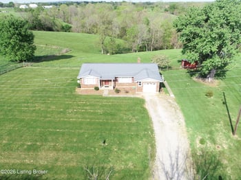 8237 Mount Eden Rd, Shelbyville, KY 40065