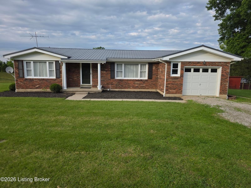 8237 Mount Eden Rd, Shelbyville, KY 40065