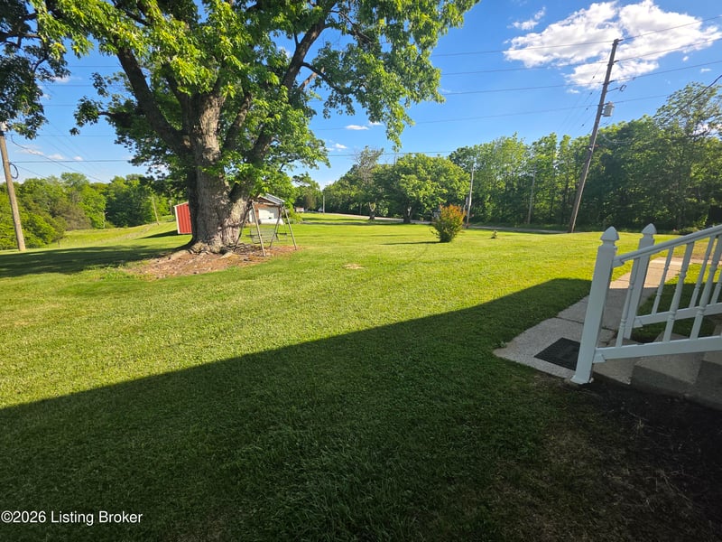 8237 Mount Eden Rd, Shelbyville, KY 40065