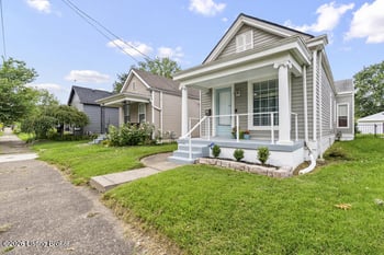 824 E Burnett Ave, Louisville, KY 40217