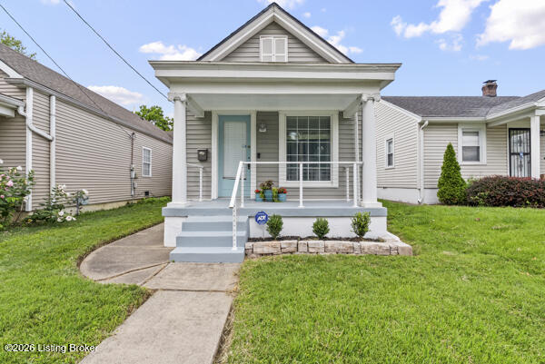 Home Worth Check