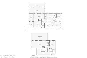 824 N Pope Lick Rd, Louisville, KY 40243