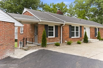 824 N Pope Lick Rd, Louisville, KY 40243