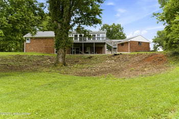 824 N Pope Lick Rd, Louisville, KY 40243