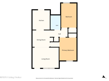 824 Rubel Ave #A, Louisville, KY 40204