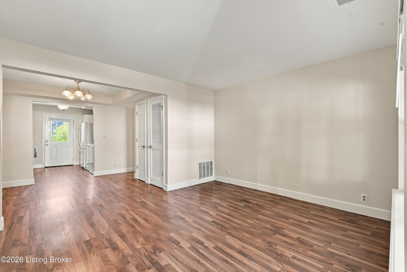 824 Rubel Ave #A, Louisville, KY 40204
