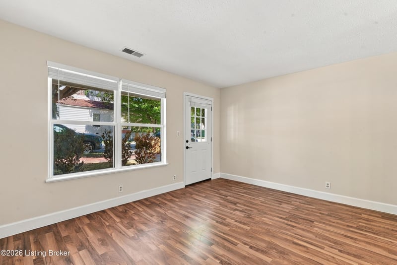 824 Rubel Ave #A, Louisville, KY 40204