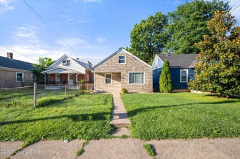 826 Brentwood Ave, Louisville, KY 40215