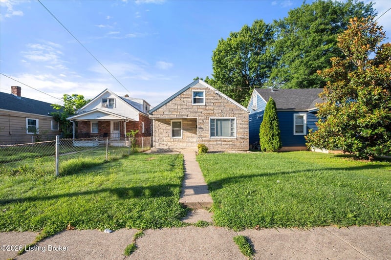826 Brentwood Ave, Louisville, KY 40215