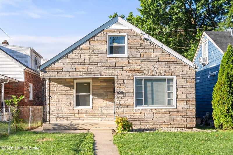 826 Brentwood Ave, Louisville, KY 40215