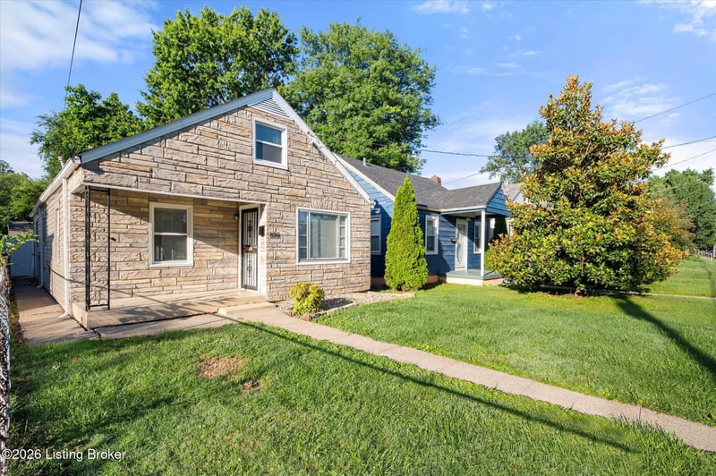 826 Brentwood Ave, Louisville, KY 40215