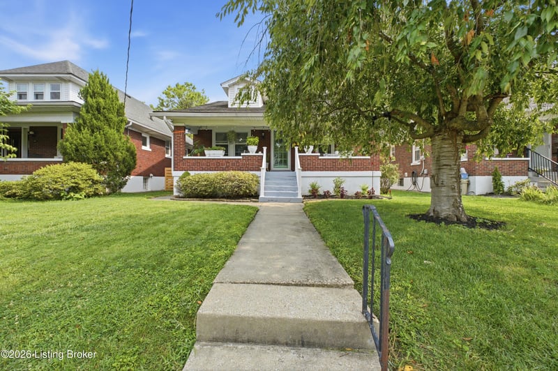 826 Texas Ave, Louisville, KY 40217