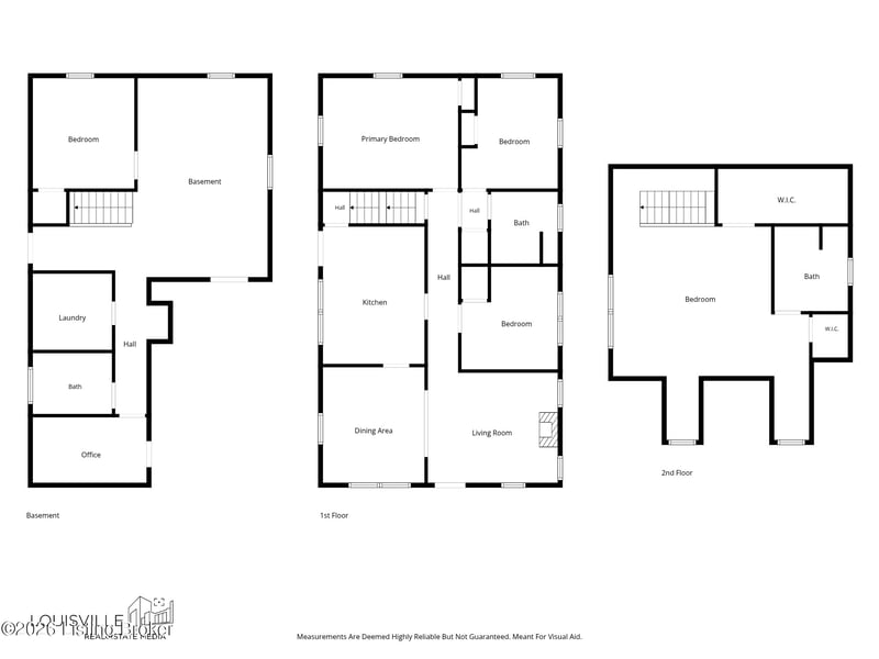 826 Texas Ave, Louisville, KY 40217