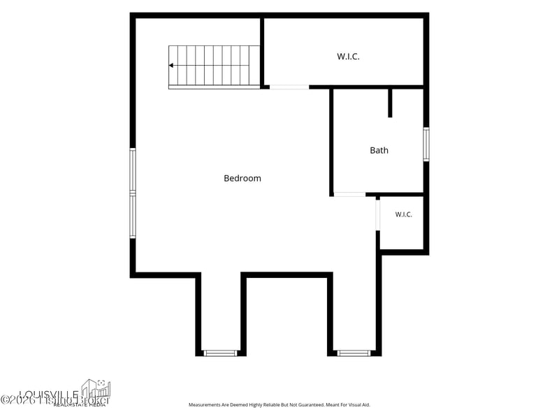 826 Texas Ave, Louisville, KY 40217