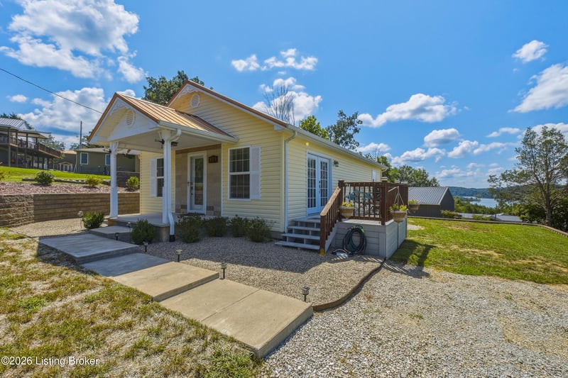827 Lakeview Cir, Clarkson, KY 42726