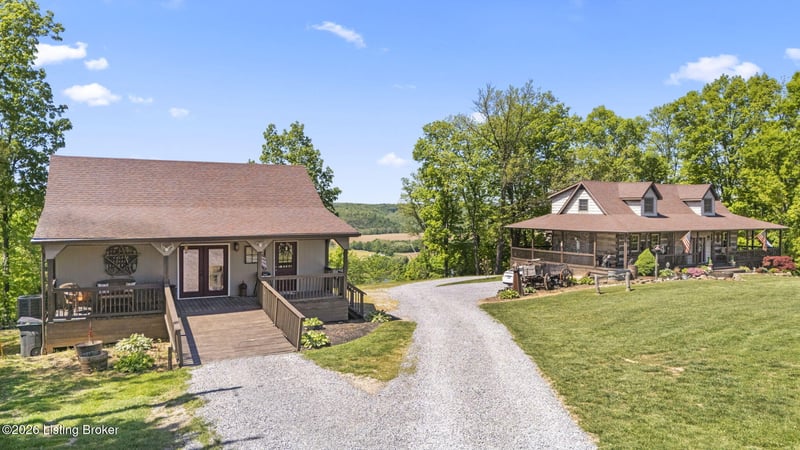827 Rodgers Rd, Milton, KY 40045