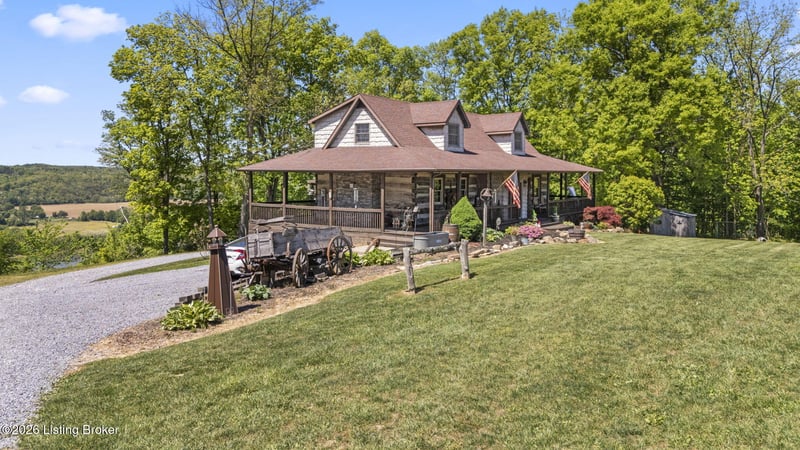 827 Rodgers Rd, Milton, KY 40045