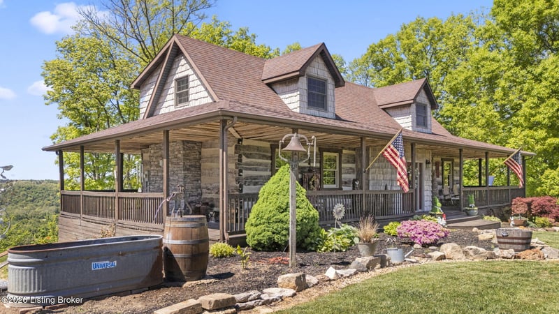 827 Rodgers Rd, Milton, KY 40045