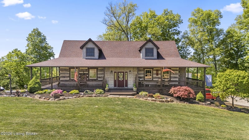 827 Rodgers Rd, Milton, KY 40045