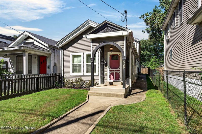 Home Worth Check