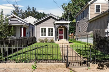 829 E Chestnut St, Louisville, KY 40204